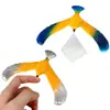 Pájaro Águila Equilibrio Rompecabezas Vaso Post-80S Juguete Nostálgico Rompecabezas Pájaro de Gravedad Niños Tecnología Educativa Juguete Pequeño