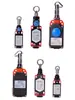 Interruptor de Cordón Ls-Lx-S/Z Interruptor de Paro de Emergencia por Cordón Sky-S/R Rearme Manual Automático Zs7111/1Svd