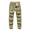 Pantalones Jogger Cargo Nuevos para Hombre Estilo Retro Japonés, Versátiles Elásticos Holgados Casuales Largos, Exclusivamente para Amazon