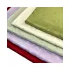 Qing Zhi Mei nuevo estilo imitación ácido acético patrón oscuro jacquard tela microelástica satén caída Cheongsam mejorado chino tela Hanfu
