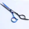Tesouras de Cabeleireiro, Preto e Dourado, Tesouras Profissionais para Cabelo, Tesouras Grandes Planas, Tesouras Desbastadoras, Tesouras Infantis, Tesouras Domésticas, Aço Inoxidável