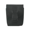 653 Bolsa de cintura para peso de buceo de tela Oxford, bolsa colgante, herramientas, plomo submarino, bolsa de almacenamiento de equipo de buceo, hecha a medida