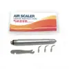 Accesorios dentales, scaler dental neumático, limpieza de dientes, eliminación de sarro, scalers dentales de 2 y 4 agujeros, cuidado bucal, cuidado dental, protección de encías
