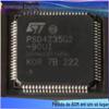 PSD4235G2-90U PSD4235G2-90UI LQFP-80 CI de Memória de Configuração de FPGA