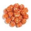 Bolas de Peluche Navideñas, Bolas de Hilo Rectas Tejidas, Accesorios DIY, Accesorios para el Cabello, Materiales para Ropa, Bolas de Hilo Estilo Coreano