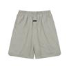 Fog Multi-Line Essentials Hhh Marca Americana de Moda de Rua Calças de Nylon de Cinco Pontos Shorts Esportivos Casuais Largos