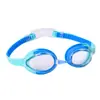 Gafas de Natación Infantiles de Marco Grande, Alta Definición, Antivaho, Impermeables, Anti-UV, Gafas de Buceo Competitivas para Hombres y Mujeres, Suministro Directo de Fábrica y Venta al por Mayor