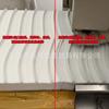 Saco OPP anti-manchas Masterbatch absorção de cor absorção de cor atacado tecido absorvente de cor papel absorvente de cor papel de lavanderia para comércio exterior
