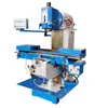 Fresadora Vertical CNC Xk5032 X5032K Fresadora CNC Se Puede Equipar Opcionalmente con un Sistema CNC y Viene de Serie con una Bomba de Aceite Electrónica