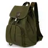 Mochila para Mujer Bolsa de Lona Retro Estilo Coreano Moderna Nueva Mochila para Estudiante de Secundaria para Niñas Estilo Académico Mochila para Hombre