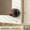 Manija de puerta corredera de vidrio sin perforación tapa de inodoro de baño ventosa manija fuerte manija móvil de gabinete