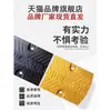China Camino Acero Macizo Fundido Reductor de Velocidad Hierro Fundido Canaleta para Cables Reductor de Velocidad Carretera Gasolinera Parque Logístico de Camiones Engrosado