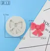 Molde de silicona para macarrón directo de fábrica, molde para jabón hecho a mano, molde para jabón DIY, molde para vela de aromaterapia