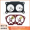 Kit de Reparación de Carburador para Yamaha 6E5-14546-00-00, 6E5145460000 Válvula de Aguja Marino