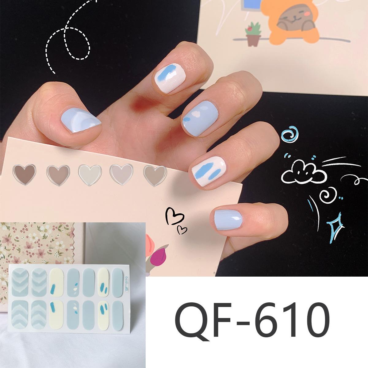QF610