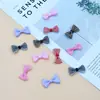 En Stock Cinta a Cuadros de 2.8 cm con Lazo para Zapatos, Sombreros, Ropa Interior, Accesorios de Vestir, Accesorios para el Cabello Hechos a Mano para Manualidades, Decoraciones de Juguetes