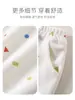 Conjunto de Roupa Infantil Primavera e Outono 2026 Novo Conjunto Estiloso para Meninos e Meninas, Conjunto Casual de Duas Peças para Casa e Uso ao Ar Livre