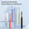 Cepillo de dientes eléctrico para adultos, nuevo, transfronterizo, para el hogar, de pelo suave, oral, portátil, para parejas, regalo, fábrica al por mayor