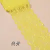 Explosões spandex renda renda elástica acessórios de vestuário acessórios para lingerie materiais de tricô para casamento fornecimento direto de fabricantes