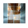 Película protectora para chip de producto electrónico de 0.1 mm con dedo de oro, material PET de alta adhesividad, resistente a altas temperaturas, adhesivo fácil de rasgar