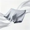 Roupa Íntima Masculina Modal Anos 50 10a Virilha Antibacteriana Sem Costura Respirável Cueca Boxer de Cintura Média Em Estoque Atacado