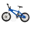 Patín de dedo transfronterizo juguetes para niños patinete de dedo de aleación tabla mate soporte de aleación juguetes deslizantes