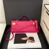 Bolso Nuevo de Alta Calidad 2026, Bolso Cruzado Moderno y Elegante Estilo Coreano, Bolso de Hombro Casual de Color Sólido para el Trabajo