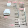 Aplicável ao novo terminal de plugue do chicote do assento elétrico Honda Acura 14 PIN doméstico 20250201