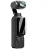 Adecuado para Dji Ar Hd Película Antirreflectante Osmo Pocket3 Accesorios Película Protectora Película de Pantalla para Lente Antihuellas