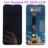 Adequado para Huawei Y5 2019/8S(2,2) Montagem de Tela Honor 8S Tela LCD com Touch