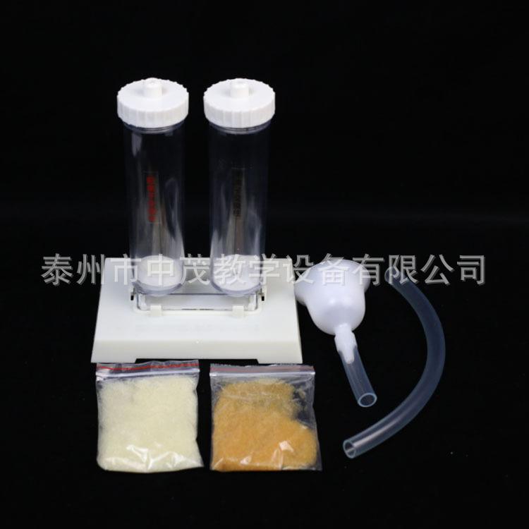 离子交换柱 (1)