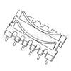 Base de anel magnético de quadro de 30,2 mm, base de indutor, base - BASE-131-1