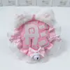 Etiqueta de identificación de apoyo a celebridades Producto terminado DIY Colgante casero Soporte Colgante de minillaveiro periférico de concierto