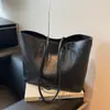 Bolso tote de mujer más vendido transfronterizo, gran capacidad, nuevo modelo 2026, bolso de hombro simple para el día a día, adecuado para ir de compras y al trabajo, bolso de axila