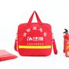 Kit de Emergência de Incêndio para uma Família de Três, Equipamento de Fuga de Incêndio para Apartamentos de Aluguel, Kit de Ferramentas de Resgate, Kit de Resgate de Emergência