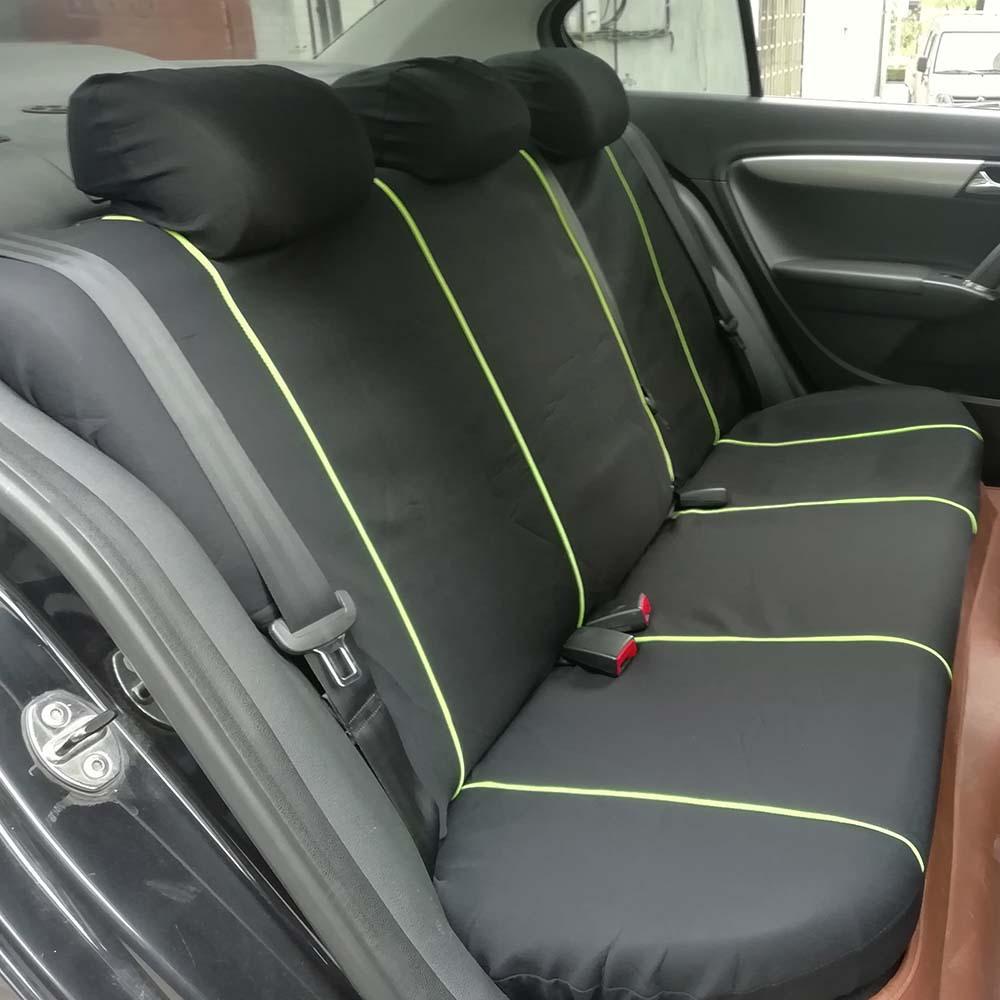 yuanhe car seat cover
