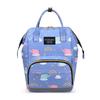 Bolsa de Mamá Madre y Bebé Madre 2023 Mochila Satchel de Moda Nueva para Salir Mochila Ligera Multifuncional de Gran Capacidad