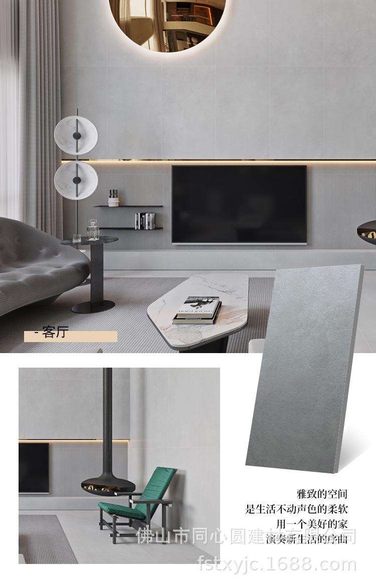 哑光超细干粒柔抛＋磨具面共11款