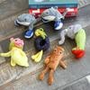 Bonecas Ai Shanhaijing, Brinquedos de Pelúcia Estrangeiros Transfronteiriços, Bonecos de Palito, Bonecos de Crocodilo e Macaco, Preços de Barganha no Atacado