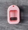 Cubierta Protectora de Silicona para Reloj de Teléfono para Niños Reloj de Teléfono Inteligente con Posicionamiento Colgante Reloj Cubierta de Reloj de Conejo de Dibujos Animados Oso