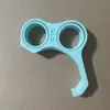 Soporte de agarre para teléfono ergonómico multifuncional transfronterizo de Amazon, juguete de descompresión, soporte integrado