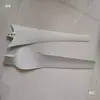 Fornecimento de Acessórios para Turbinas Eólicas Domésticas Pás de Fibra de Nylon 550Mm600Mm650Mm750Mm800Mm