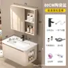 Gabinete de baño