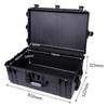 Estuche de Plástico a Prueba de Golpes para Transporte Aéreo Caja de Seguridad para Protección de Instrumentos D8032 Suministros para Equipo de Fotografía Equipaje