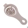 Batidor de Huevos Semiautomático de Acero Inoxidable Batidor de Huevos y Crema Batidor Manual Mezclador Herramientas para Hornear Venta al por Mayor
