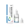 Ungüento para el Cuidado del Oído Gotas para los Oídos para Picazón en los Oídos, Ungüento para el Cuidado del Oído Medio, Gotas para los Oídos Huanglian para el Tinnitus, Ungüento Antibacteriano para la Limpieza del Oído al por Mayor