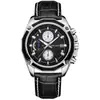 Reloj para Hombre MEGIR Transfronterizo Multifuncional Explosiones Deportes Clase II Comercio Electrónico Reloj para Hombre 2015