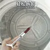 Herramienta de desmontaje de lavadora, extracción de disco impulsor, reparación y limpieza del tambor interior automático, extractor de núcleo de impulsor y juego de llaves