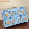 Nuevos Paquetes de Hielo Refrigerantes de Verano para Estudiantes, Portátiles, Frescos y con Diseño de Dibujos Animados Lindo, Paquetes de Hielo Desechables para Alivio en Verano, Al por Mayor