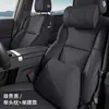 Reposacabezas Nuevo para Coche, Almohada Cervical Ideal, Cojín Lumbar para Asiento de Coche, Almohada para Todas las Estaciones, Accesorios Automotrices para Coche